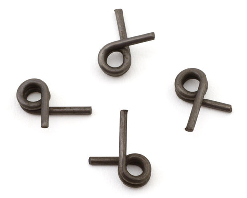 J&T Bearing Co. Torque 4-Shoe Clutch Replacement Spring Kit (4) (0.95mm)