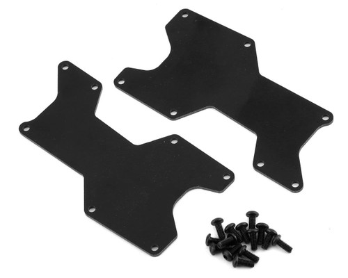 J&T Bearing Co. HB World Spec G10 Rear Arm Inserts (2)