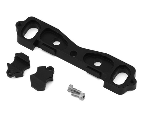 J&T Bearing Co. HB Racing 7075 Aluminum Captured B-Plate (D8/D8T)