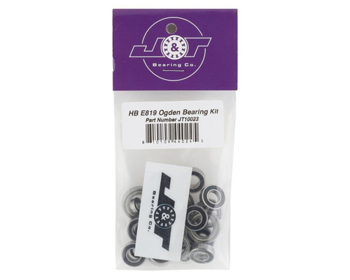 J&T Bearing Co. HB E819 Ogden Bearing Kit