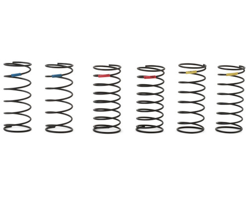 Kyosho Fazer Rally Spring Set (6)