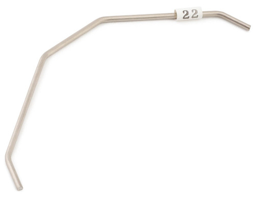 Kyosho Front Stabilizer Sway Bar (MP9/MP10) (2.2mm)