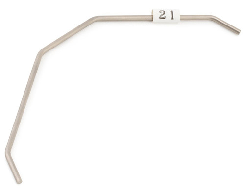 Kyosho Front Stabilizer Sway Bar (MP9/MP10) (2.1mm)