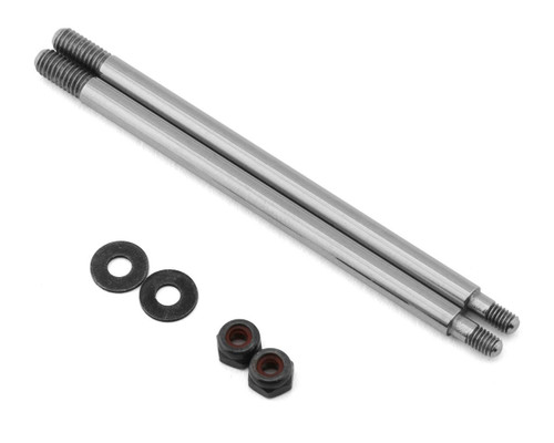Kyosho Inferno MP10 66mm Shock Shafts (2)