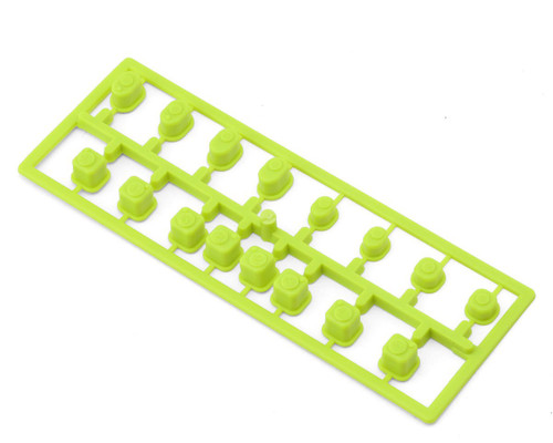 Kyosho MP10 Suspension Bushing Set (Yellow)