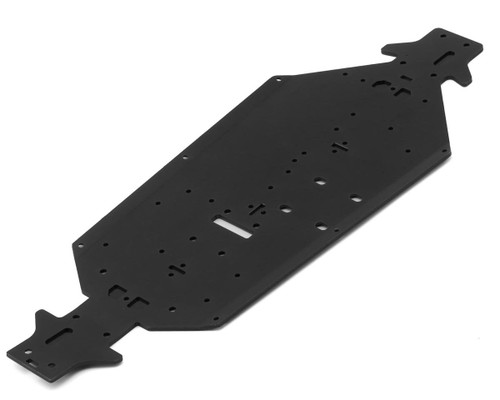 Kyosho Inferno MP9e Evo Ready Set Main Aluminum Chassis