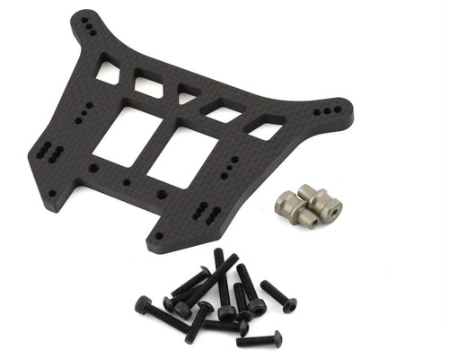 Kyosho MP10T/MP10Te Carbon Rear Shock Stay