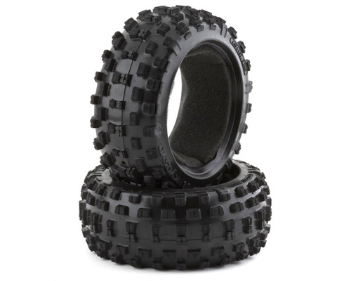 Kyosho Inferno NEO KC Cross Tire (2) (VE/3.0)