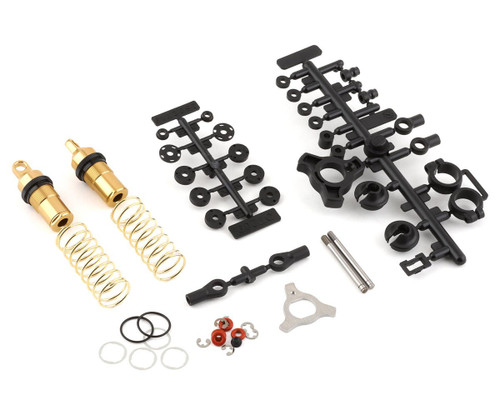 Kyosho Optima/Javelin Front Shock Set (Gold)