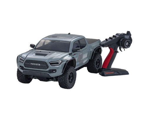 Kyosho KB10L Toyota Tacoma TRD Pro 1/10 Scale Electric 4WD Truck KYO34703T1