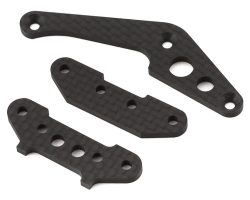 Kyosho Optima Mid Carbon Plate Set
