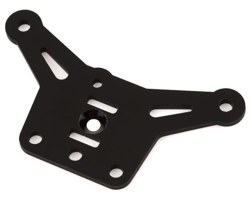 Kyosho Inferno Front Upper Plate (Black)