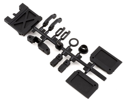 Kyosho Optima Mid Mount Set