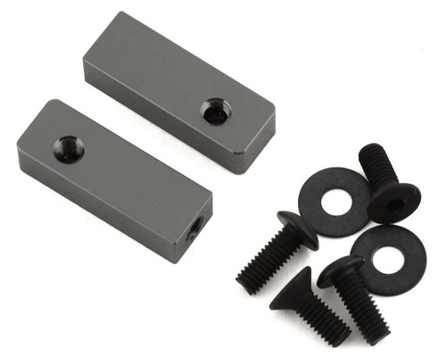 Kyosho Optima Mid Aluminum Servo Mount