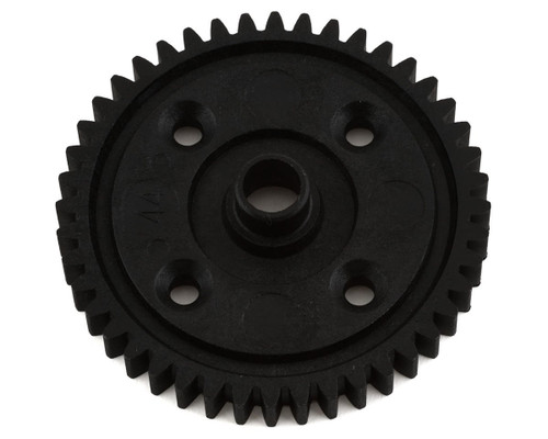 Kyosho Plastic Mod1 Center Differential Spur Gear (44T)