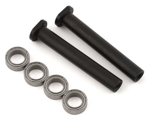 Kyosho MP9  Servo Saver Posts w/Bearings (2)