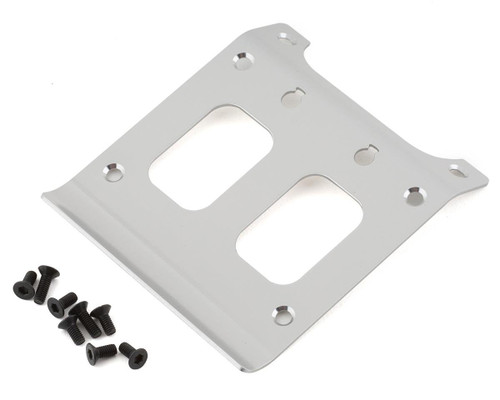 Kyosho Scorpion Turbo Aluminum Top Plate