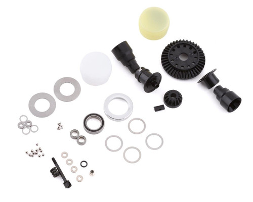 Kyosho Fazer FZ02 Ball Differential Set