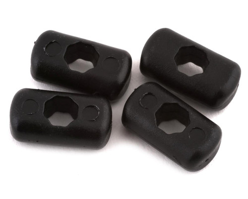 Kyosho Mad Van VE Axle Bushings (4)