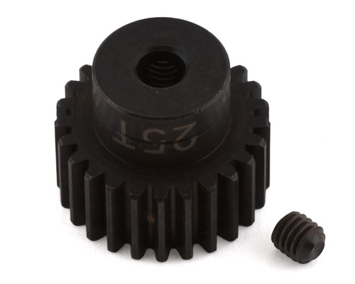 Kyosho Steel 48P Pinion Gear (3.17mm Bore) (25T)