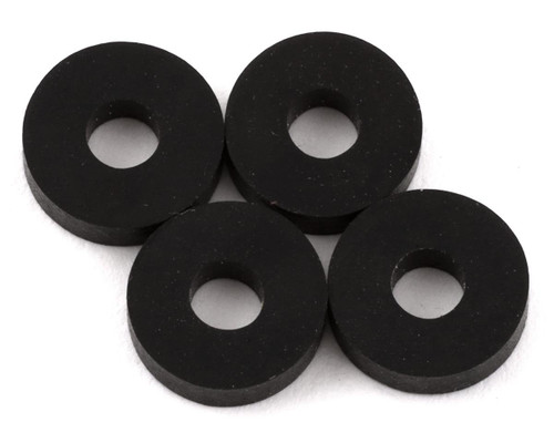 Kyosho Mad Van VE Rubber Bushings (4)