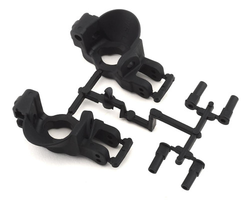 Kyosho Front Hub Carrier Set (17.5°)