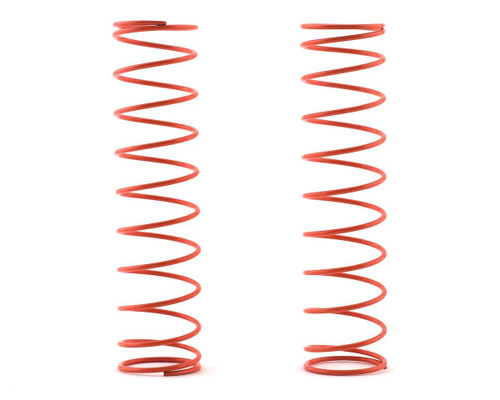 Kyosho 95mm Big Bore Rear Shock Spring (Orange) (2) (11-1.4mm)