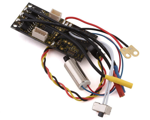 Kyosho Mini-Z MA-030EVO Main Unit Set (SA-41)