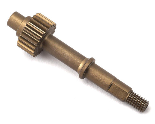 Kyosho RB7SS Aluminum Direct Main Gear Shaft