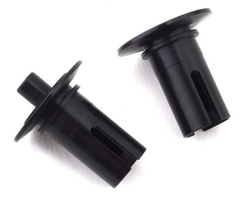 Kyosho RB7 Short Steel Differential Outdrive Set (2)