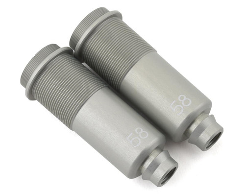 Kyosho 58mm HD Coating Threaded Big Shock Body (2)