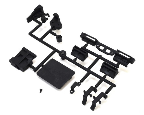 Kyosho MP9e Evo Battery Holder Set