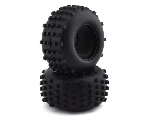 Kyosho "Sand Super" Rear Tire (2) (Medium)