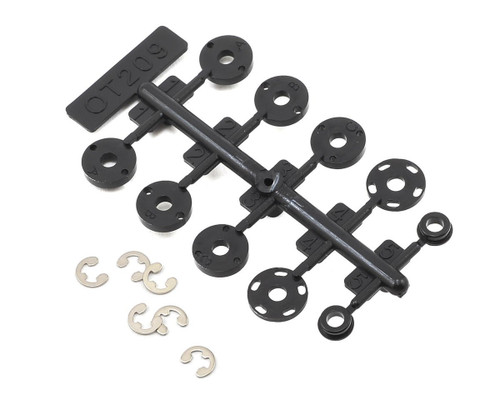 Kyosho Optima Shock Piston