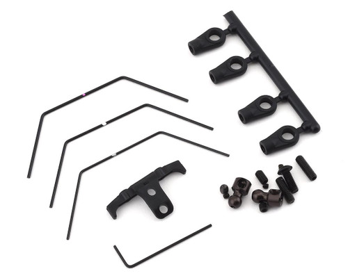 Kyosho RB7 Front Stabilizer Set