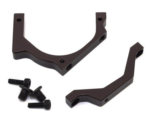 Kyosho MP9e Evo Aluminum Motor Mount KYOIF511