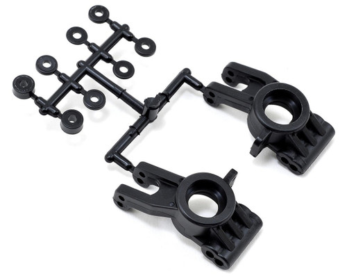 Kyosho Rear Hub Carrier (2)