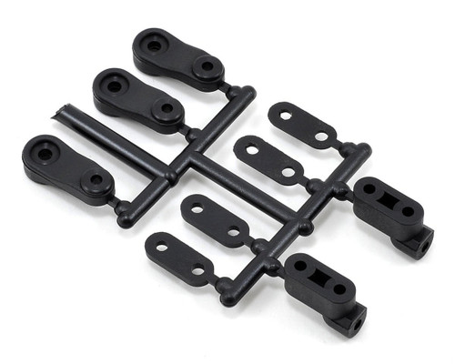 Kyosho Servo Mount Set