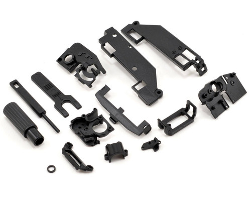 Kyosho Servo Plate Set
