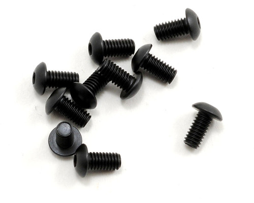 Kyosho 2.6x5mm Button Head Screw (10)