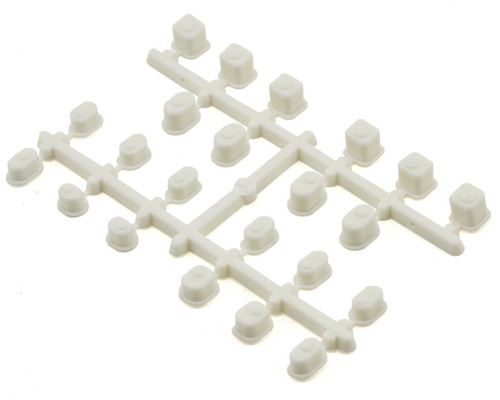 Kyosho Suspension Bushing Set (White)