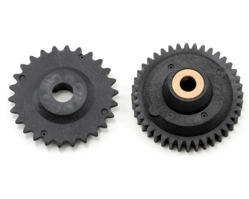 Kyosho 3-Speed Spur Gear