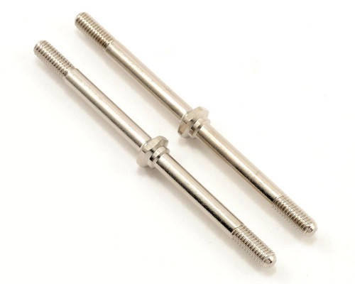 Kyosho 3x52mm Hardened Steel Turnbuckle (2)