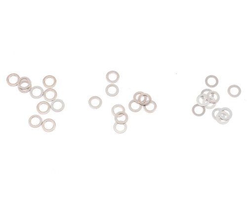 Kyosho 3x5mm Shim Set