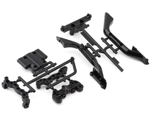 Tamiya M-05 Damper Stay Set (D Parts)