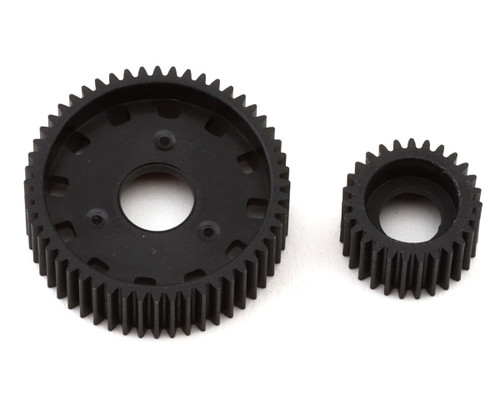 Tamiya TRF201 Ball Differential Gear Set (52T)