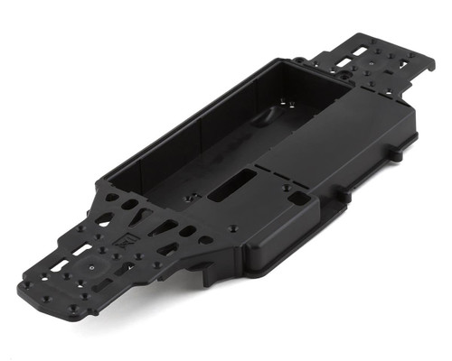 Tamiya XV-01 Lower Chassis Deck