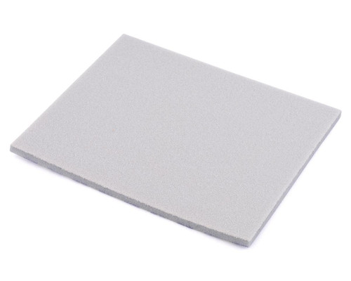 Tamiya Sanding Sponge Sheet (240 Grit)