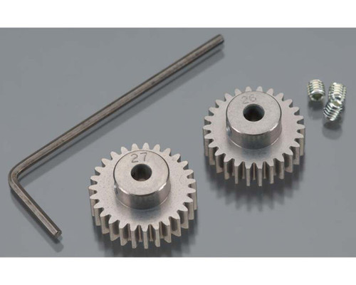 Tamiya 06 Module Pinion Gear FF03