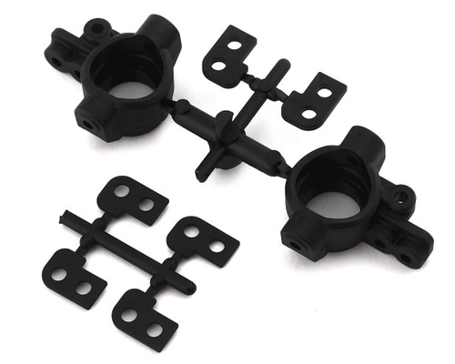 Tekno RC ET410.2 Adjustable Ackermann Spindles